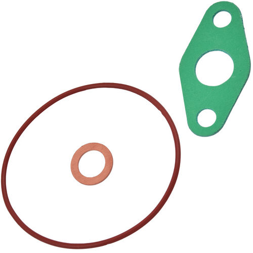 Z14104R — ZIKMAR — Turbine Cartridge