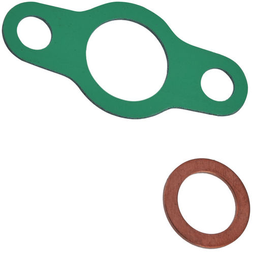 Z14107R — ZIKMAR — Turbine Cartridge