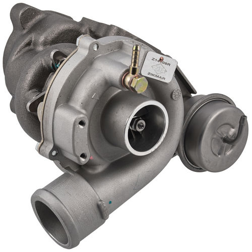 Z14108R — ZIKMAR — Turbocharger