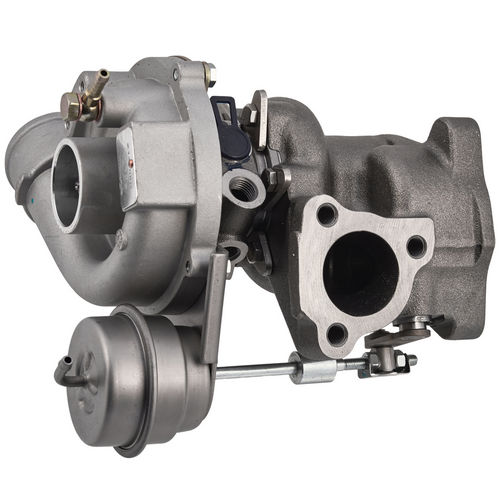 Z14108R — ZIKMAR — Turbocharger