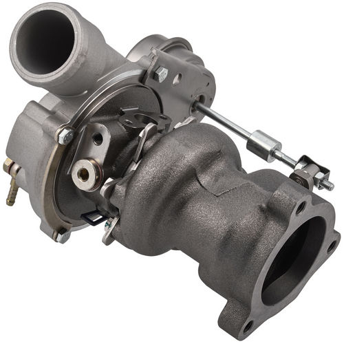 Z14108R — ZIKMAR — Turbocharger