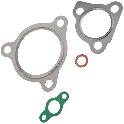 Z14108R — ZIKMAR — Turbocharger