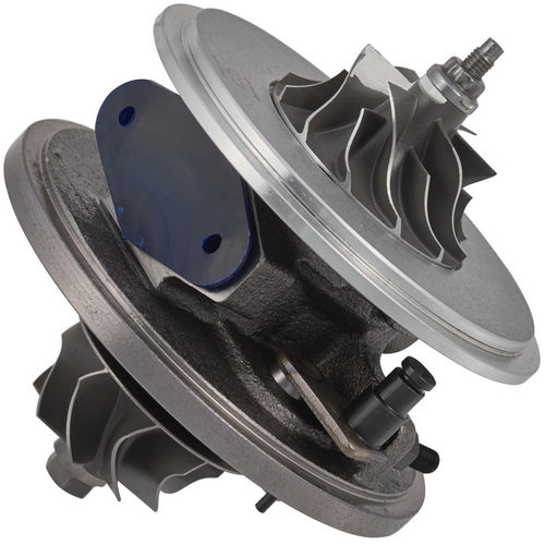 Z14114R — ZIKMAR — Turbine Cartridge