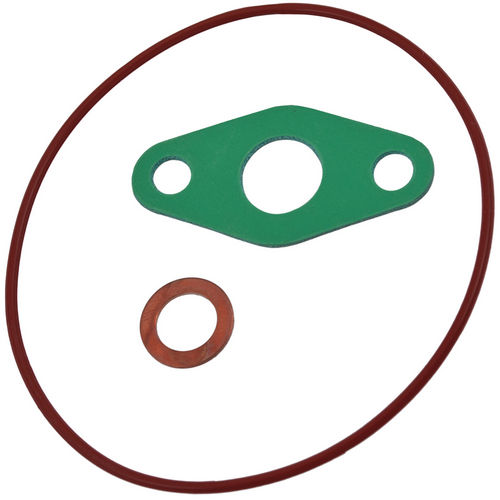 Z14114R — ZIKMAR — Turbine Cartridge