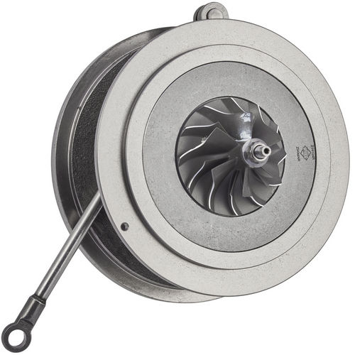 Z14124R — ZIKMAR — Turbine Cartridge