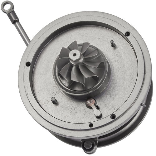 Z14124R — ZIKMAR — Turbine Cartridge