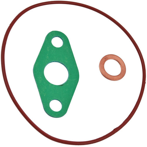 Z14124R — ZIKMAR — Turbine Cartridge