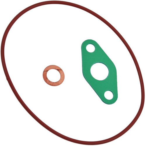 Z14125R — ZIKMAR — Turbine Cartridge