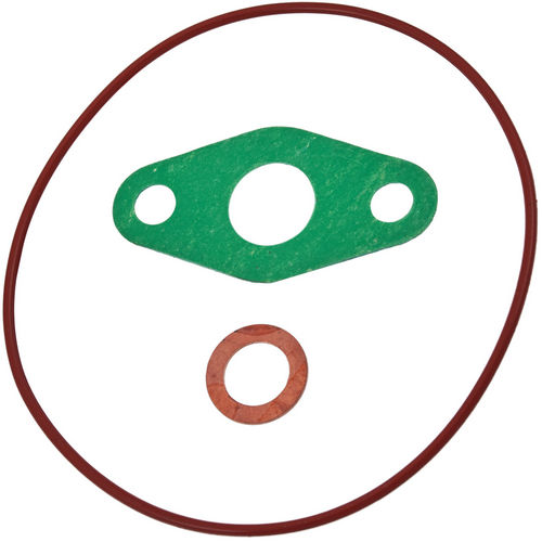 Z14130R — ZIKMAR — Turbine Cartridge