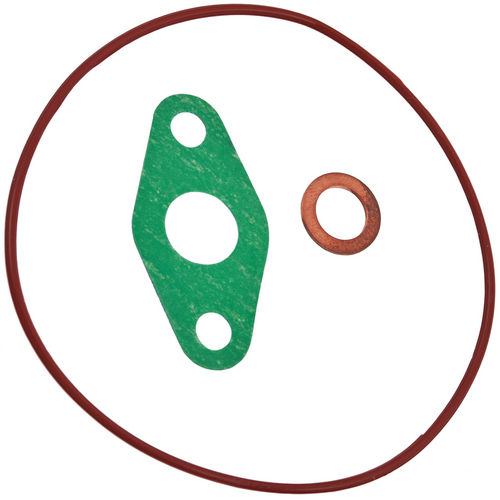 Z14133R — ZIKMAR — Turbine Cartridge