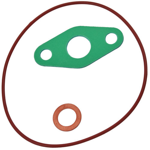 Z14136R — ZIKMAR — Turbine Cartridge