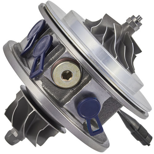 Z14138R — ZIKMAR — Turbine Cartridge