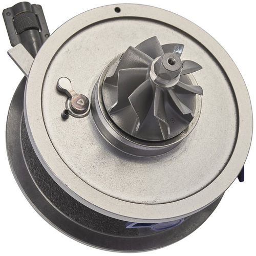 Z14138R — ZIKMAR — Turbine Cartridge