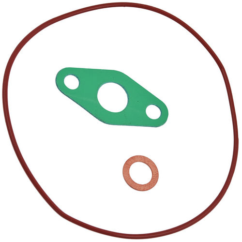 Z14138R — ZIKMAR — Turbine Cartridge