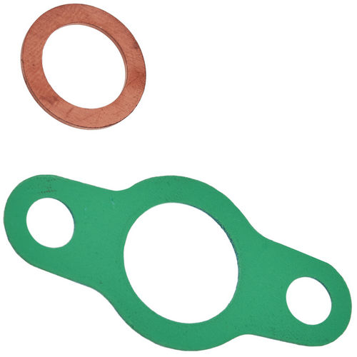 Z14141R — ZIKMAR — Turbine Cartridge