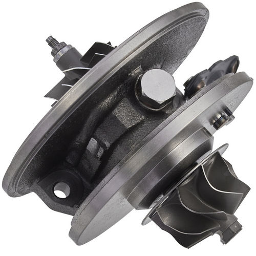 Z14144R — ZIKMAR — Turbine Cartridge