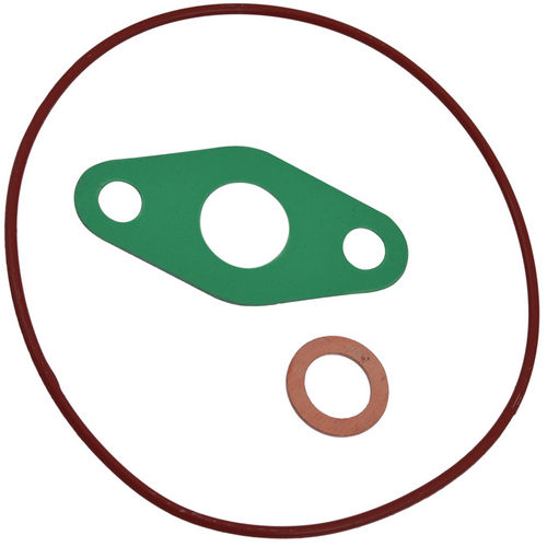 Z14154R — ZIKMAR — Turbine Cartridge