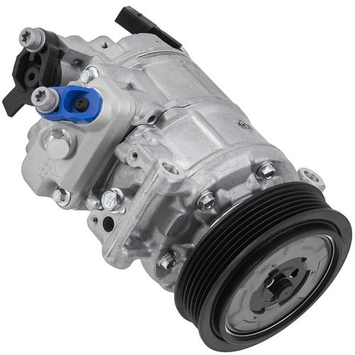 Z14405R — ZIKMAR — Air Conditioner Compressor