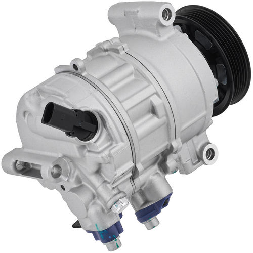 Z14406R — ZIKMAR — Air Conditioner Compressor