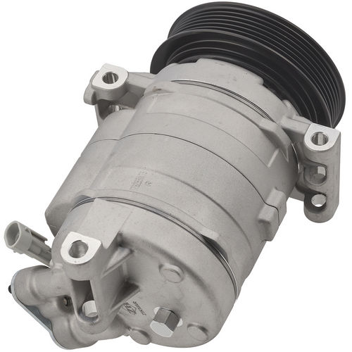 Z14409R — ZIKMAR — Air Conditioner Compressor