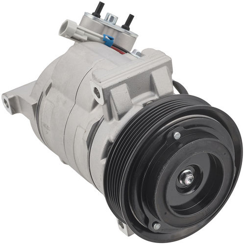 Z14409R — ZIKMAR — Air Conditioner Compressor