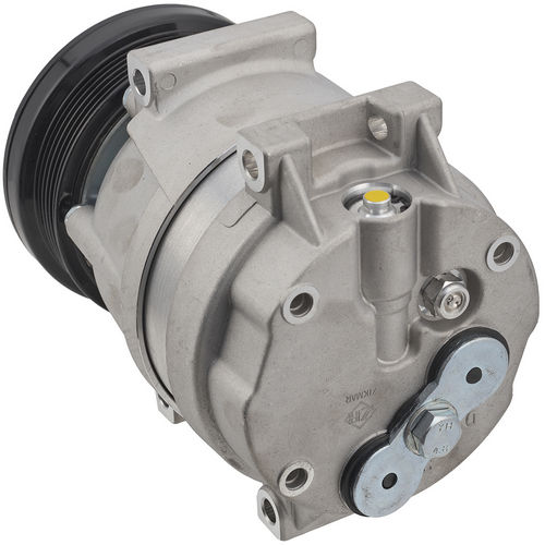 Z14410R — ZIKMAR — Air Conditioner Compressor