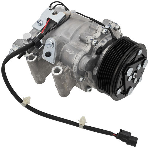 Z14415R — ZIKMAR — Air Conditioner Compressor