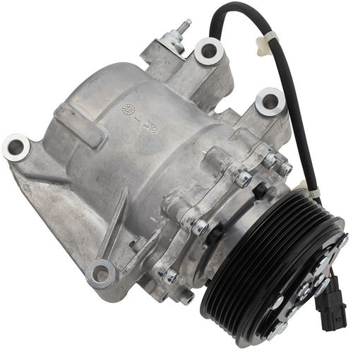 Z14415R — ZIKMAR — Air Conditioner Compressor