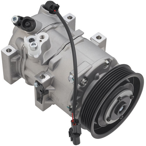 Z14421R — ZIKMAR — Air Conditioner Compressor