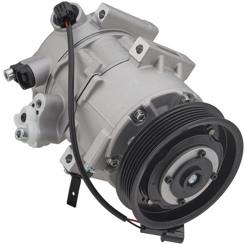 Z14421R — ZIKMAR — Air Conditioner Compressor