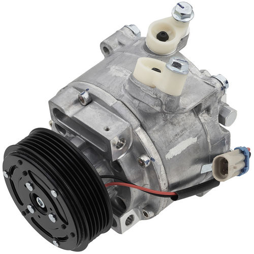 Z14435R — ZIKMAR — Air Conditioner Compressor