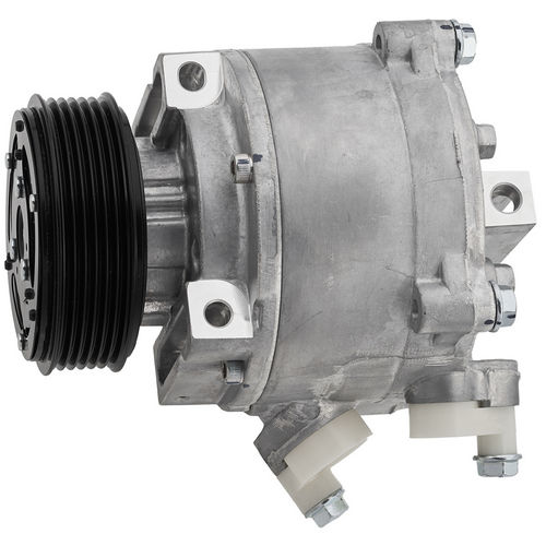 Z14435R — ZIKMAR — Air Conditioner Compressor