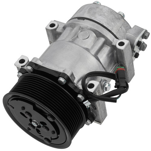 Z14436R — ZIKMAR — Air Conditioner Compressor