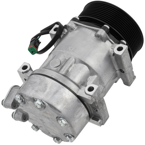 Z14436R — ZIKMAR — Air Conditioner Compressor