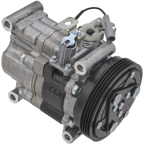 Z14437R — ZIKMAR — Air Conditioner Compressor