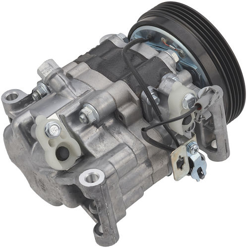 Z14437R — ZIKMAR — Air Conditioner Compressor