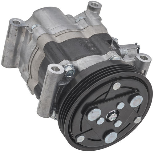 Z14437R — ZIKMAR — Air Conditioner Compressor