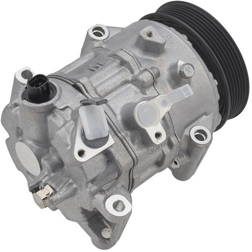 Z14438R — ZIKMAR — Air Conditioner Compressor