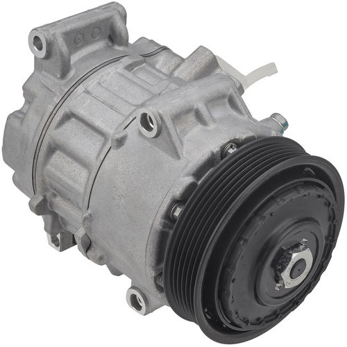 Z14438R — ZIKMAR — Air Conditioner Compressor