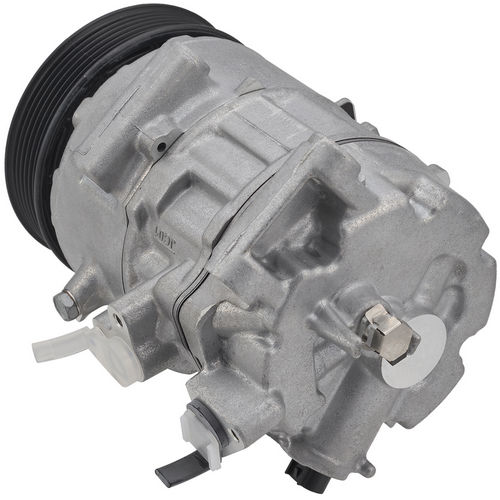 Z14438R — ZIKMAR — Air Conditioner Compressor