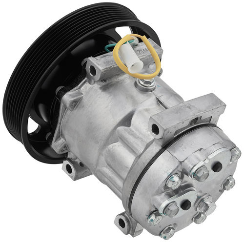 Z14441R — ZIKMAR — Air Conditioner Compressor