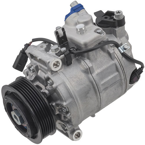 Z14447R — ZIKMAR — Air Conditioner Compressor