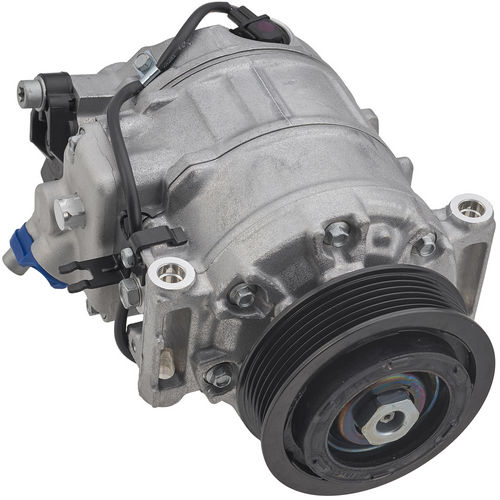 Z14447R — ZIKMAR — Air Conditioner Compressor