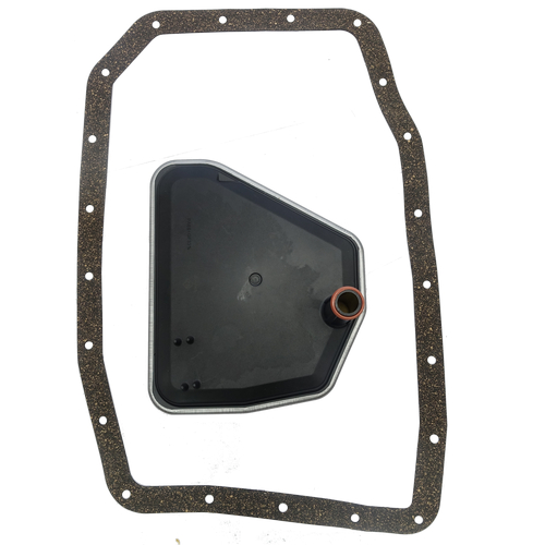 Z15100R — ZIKMAR — Automatic Transmission Filter Kit