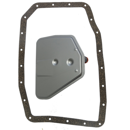 Z15100R — ZIKMAR — Automatic Transmission Filter Kit