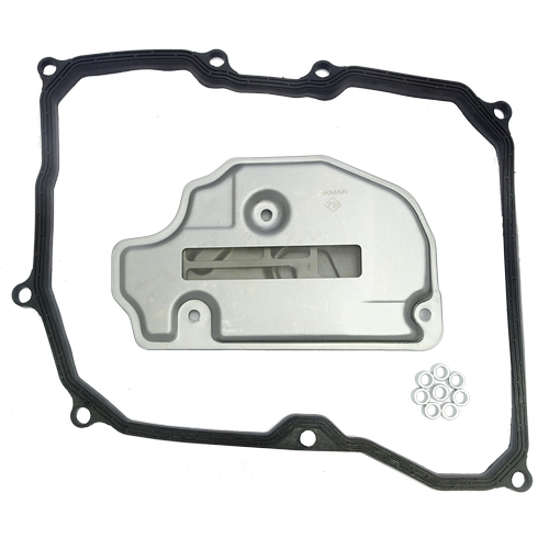 Z15104R — ZIKMAR — Automatic Transmission Filter Kit