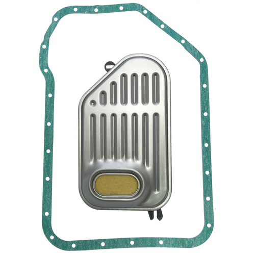 Z15107R — ZIKMAR — Automatic Transmission Filter Kit