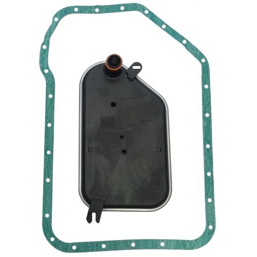 Z15107R — ZIKMAR — Automatic Transmission Filter Kit