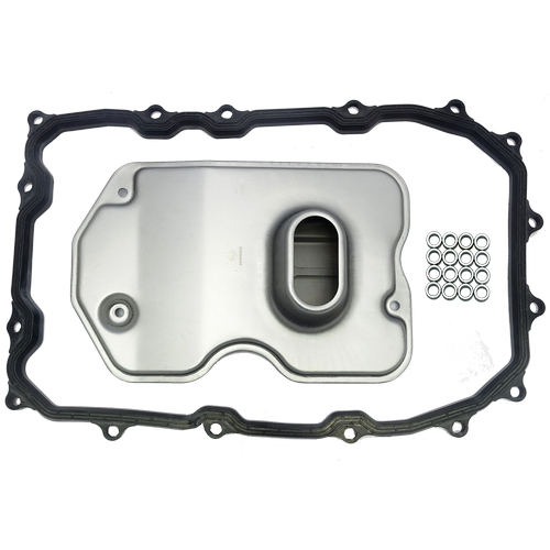Z15109R — ZIKMAR — Automatic Transmission Filter Kit