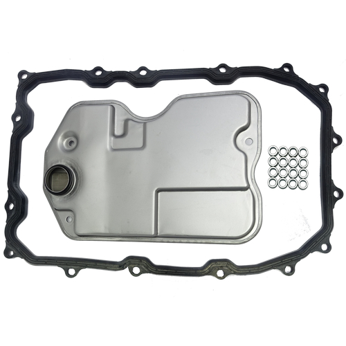 Z15109R — ZIKMAR — Automatic Transmission Filter Kit